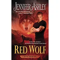 Red Wolf