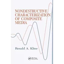 Nondestructive Characterization of Composite Media