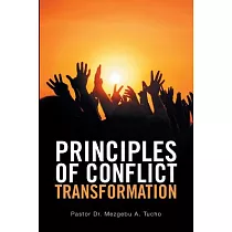Principles of Conflict Transformation