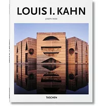 Louis I Kahn