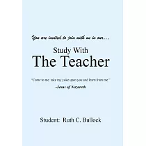 Study With the Teacher