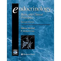 Endocrinology： Basic and Clinical Principles