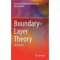 Boundary─layer Theory