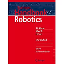 Springer Handbook of Robotics