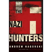 The Nazi Hunters