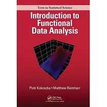 Introduction to Functional Data Analysis