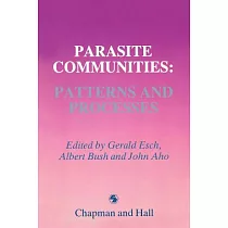 Parasite Communities： Patterns and Processes