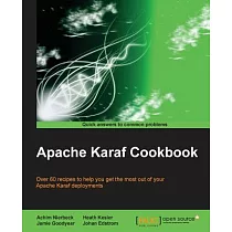 Apache Karaf Cookbook