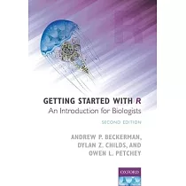 Getting Started with R： An Introduction for Biologists