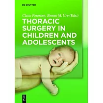 Thoracic Surgery in Children and Adolescents