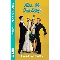 Kiss Me Quickstep