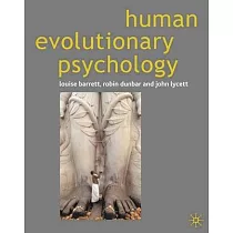 Human Evolutionary Psychology