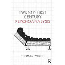 Twenty─First Century Psychoanalysis