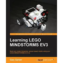 Learning Lego Mindstorms Ev3