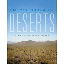 Encyclopedia of Deserts