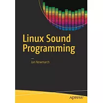 Linux Sound Programming