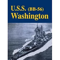 Uss Washington ─ Bb56