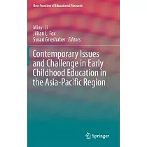 Contemporary Issues and Challenge in Early Childhood Education in the Asia─Pacific Region