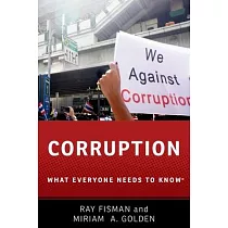 Corruption： What Everyone Needs to Know(r)