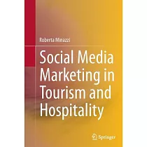 Social Media Marketing in Tourism and Hospitality