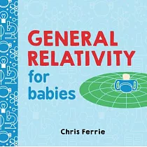 General Relativity for Babies (Baby University)