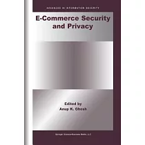 E─Commerce Security and Privacy