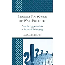 Israeli Prisoner of War Policies
