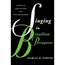 Singing in Brazilian Portuguese