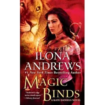 Magic Binds