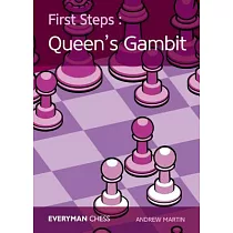 First Steps： The Queen’s Gambit
