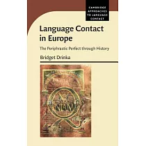 Language Contact in Europe