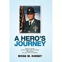 A Hero’s Journey