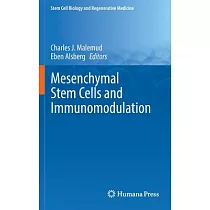 Mesenchymal Stem Cells and Immunomodulation