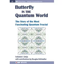Butterfly in the Quantum World： The Story of the Most Fascinating Quantum Fractal