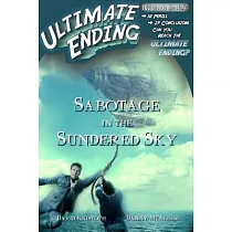 Sabotage in the Sundered Sky