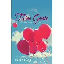 Three Gems： A Celebration of Abilities