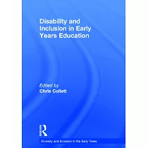 Disability and Inclusion in Early Years Education