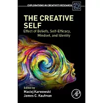 The Creative Self： Effect of Beliefs， Self─Efficacy， Mindset， and Identity