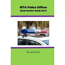 Mta Police Officer Exam Review Guide 2016