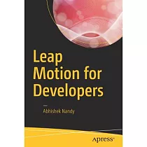 Leap Motion for Developers