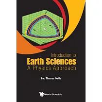 Introduction to Earth Sciences： A Physics Approach