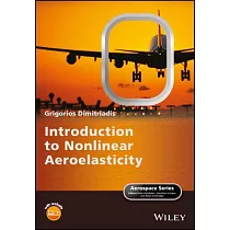 Introduction to Nonlinear Aeroelasticity