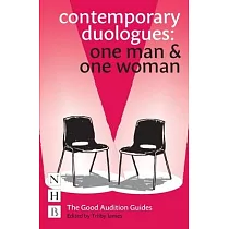 Contemporary Duologues： One Man & One Woman