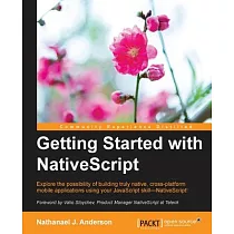 Getting Started With NativeScript
