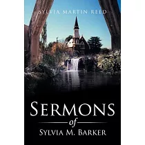 Sermons of Sylvia M. Barker