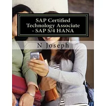 SAP Certified Technology Associate ─ SAP S/4hana