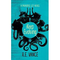 Keep Evolving