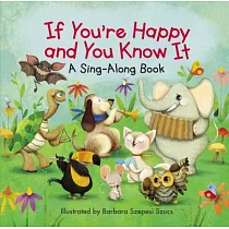 If You’re Happy and You Know It