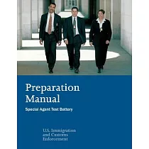 Preparation Manual： Special Agent Test Battery