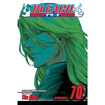 Bleach 70